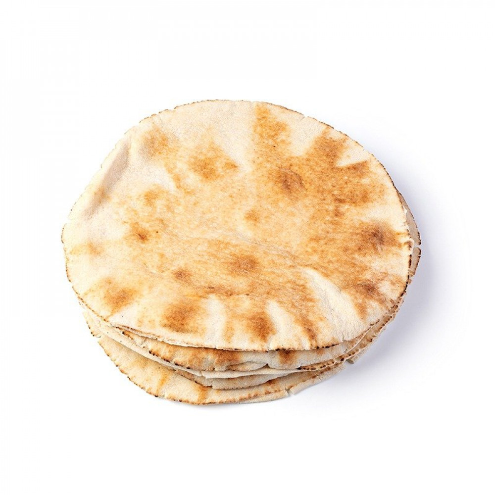 Tofaha pain libanais 1x5 pièces 